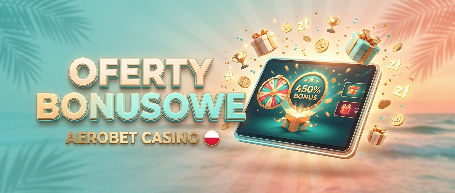 Oferty Bonusowe
