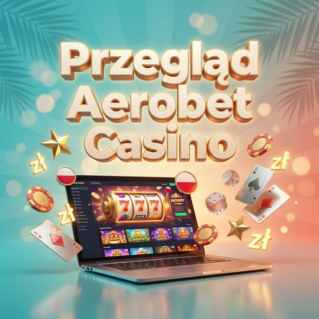 Przegląd Aerobet Casino